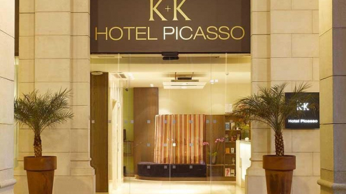 KK-Hotel-Picasso-Barcelona-Entrance-Detail-e1624022820251